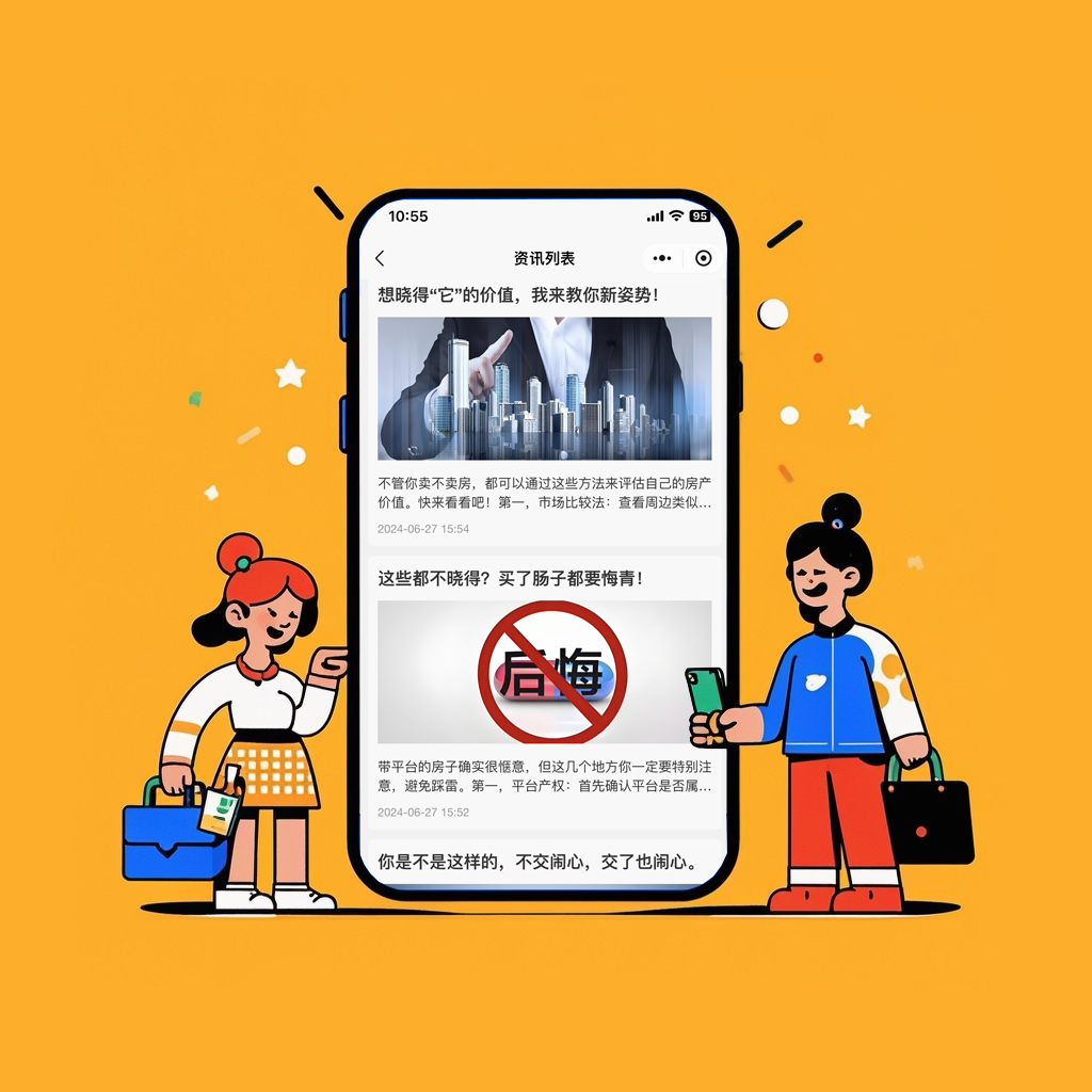 营销文案吸引客户